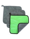 MFKIT - Kit de 3 microfibres